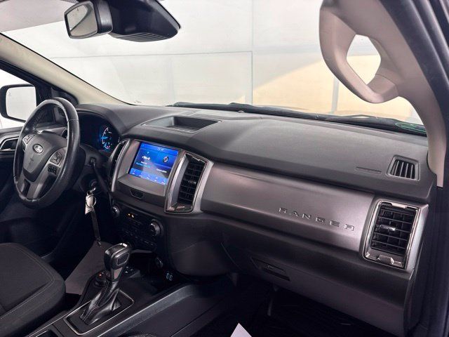 Used 2021 Ford Ranger XLT w/ Equipment Group 301A Mid AWD/4WD image 31
