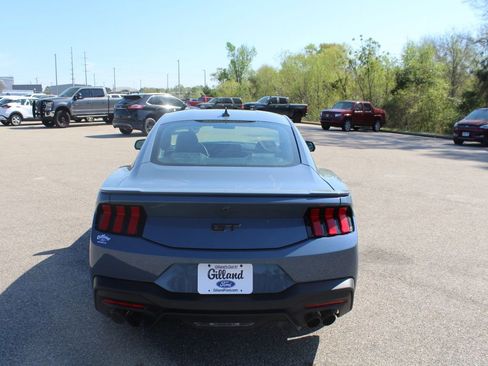New 2026 Ford Mustang GT Premium RWD image 14