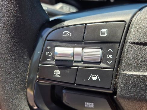 Used 2025 Kia K4 FWD image 25