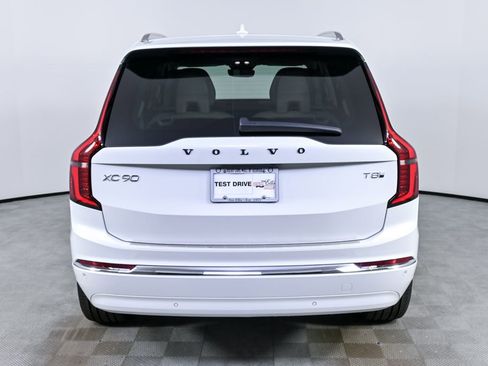 New 2026 Volvo XC90 T8 Ultra w/ Protection Package Premier AWD/4WD image 30