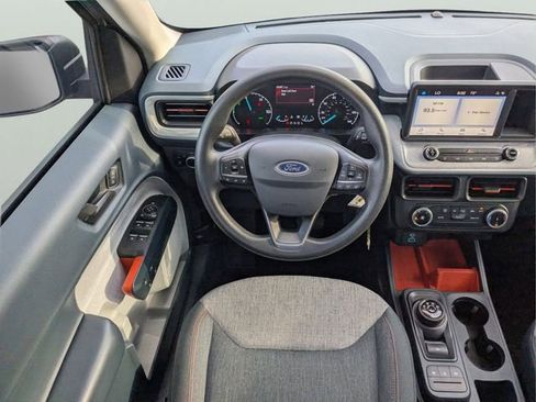 Used 2024 Ford Maverick XLT FWD image 17