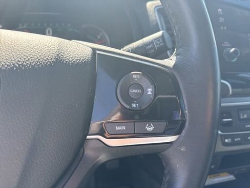 Used 2022 Honda Pilot Special Edition image 26
