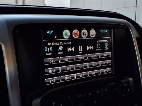 Used 2018 GMC Sierra 1500 SLE w/ SLE Value Package image 7