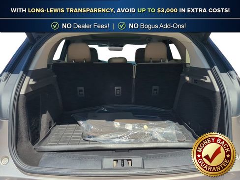 Used 2020 Lincoln Corsair Reserve w/ Elements Package FWD image 23