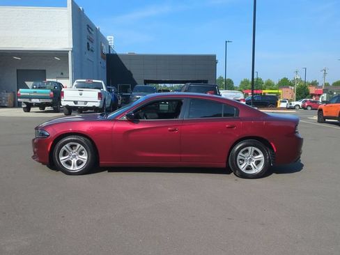 Used 2023 Dodge Charger SXT RWD image 10
