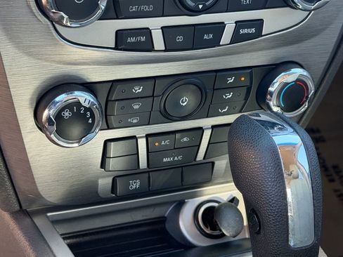 Used 2011 Ford Fusion SE w/ 201A Rapid Spec Order Code FWD image 28