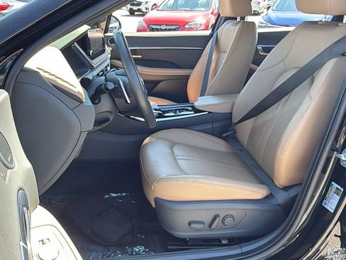 Used 2023 Hyundai Sonata Limited FWD image 26