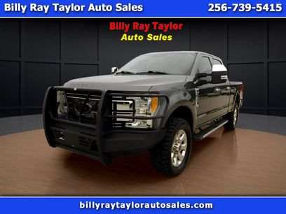 Used 2017 Ford F250 Lariat w/ Chrome Package