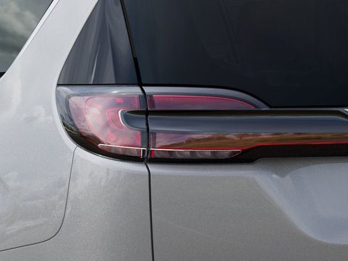 New 2026 Chrysler Pacifica Select image 9