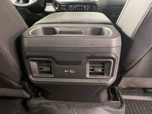 Used 2024 Chevrolet Silverado 1500 RST w/ RST All Star Premium Package image 18