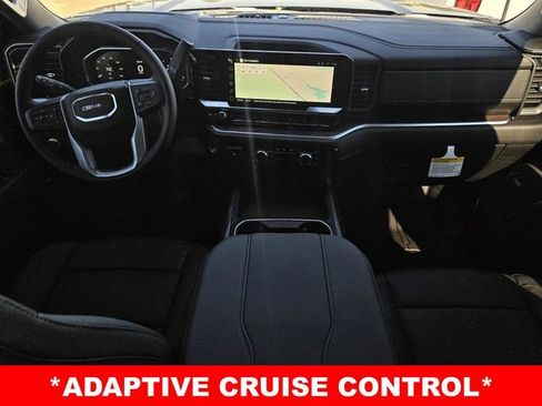 New 2026 GMC Sierra 3500 SLT w/ SLT Premium Package image 6