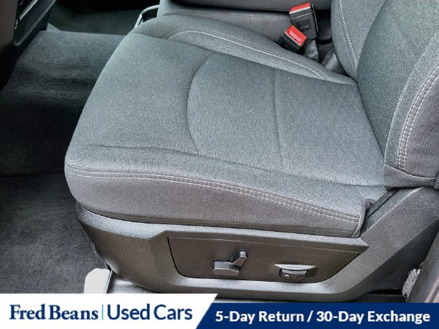 Certified 2026 RAM 2500 Big Horn AWD/4WD image 25