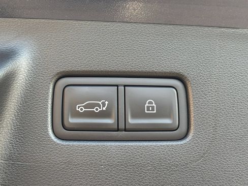 Used 2026 Hyundai Santa Fe SEL FWD image 23