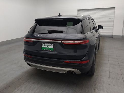 Used 2020 Lincoln Corsair Reserve w/ Elements Package FWD image 7