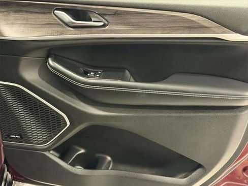 Certified 2024 Jeep Grand Cherokee Limited 4xe image 9