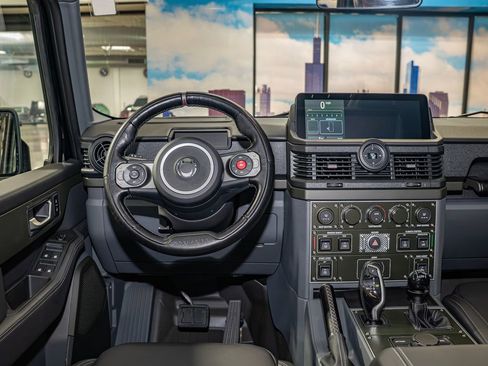 New 2025 INEOS Grenadier image 16