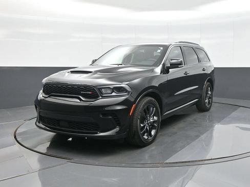 Used 2025 Dodge Durango R/T AWD/4WD image 3