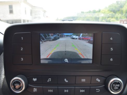 Used 2021 Ford EcoSport S image 11