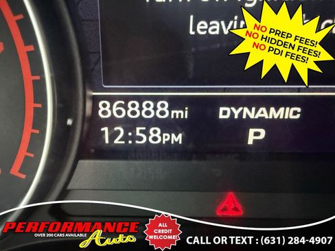 Used 2017 Audi A4 2.0T Premium AWD/4WD image 10