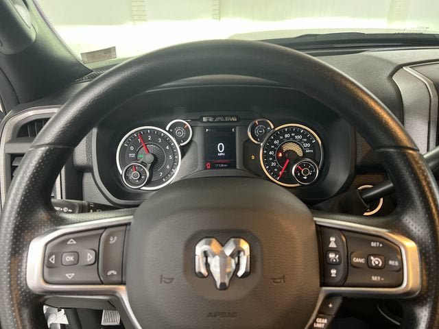 Used 2026 RAM 3500 Tradesman AWD/4WD image 11
