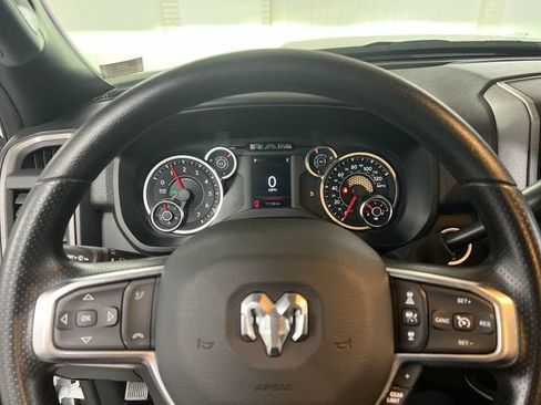 Used 2026 RAM 3500 Tradesman AWD/4WD image 11