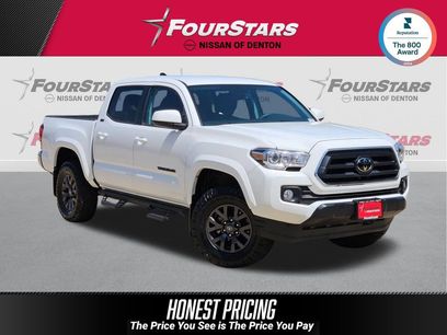 Used 2023 Toyota Tacoma SR5