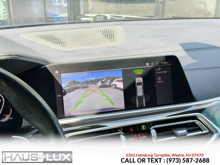 Used 2020 BMW X5 xDrive40i w/ Premium Package AWD/4WD image 32