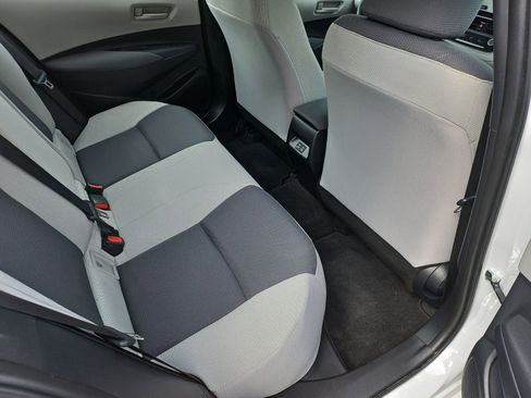 Used 2024 Toyota Corolla LE FWD image 26