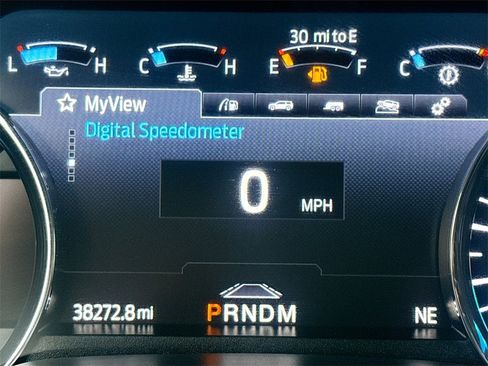 Used 2021 Ford Expedition Max Platinum image 12