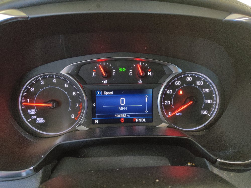 Used 2020 Chevrolet Blazer LT FWD image 23