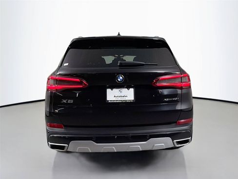 Used 2019 BMW X5 xDrive40i AWD/4WD image 6