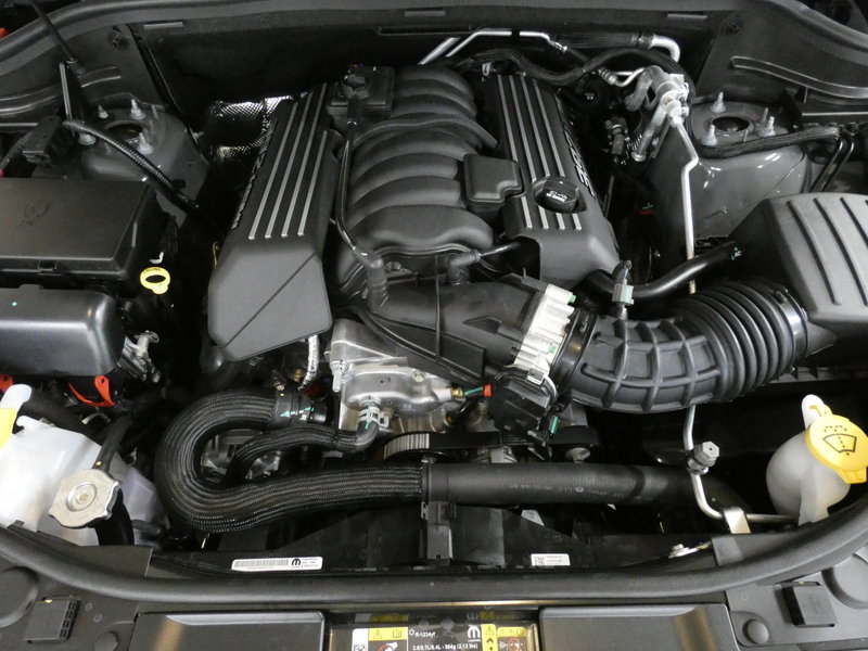New 2027 Dodge Durango R/T AWD/4WD image 29