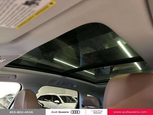 Certified 2023 Audi Q7 2.0T Premium w/ Convenience Package AWD/4WD image 24