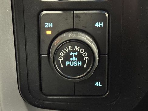 Used 2024 Ford F150 XLT w/ Equipment Group 302A MID image 24