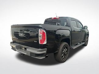 Used 2017 GMC Canyon SLT w/ Driver Alert Package AWD/4WD video 3