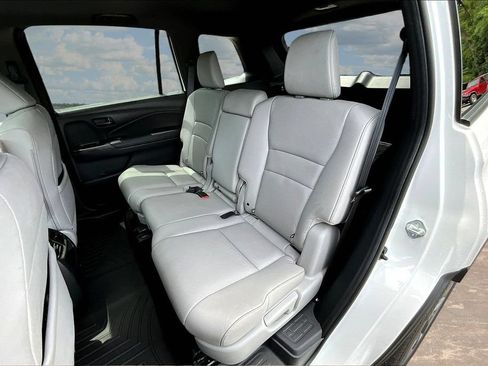 Used 2023 Honda Passport EX-L image 24