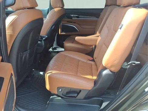 Used 2023 Kia Telluride SX Prestige X-Line AWD/4WD image 22