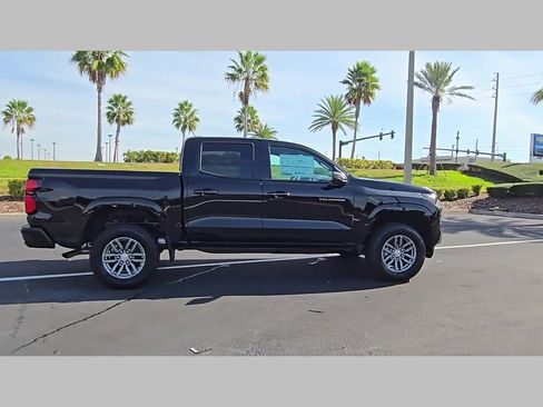 New 2026 Chevrolet Colorado LT w/ LT Convenience Package image 22