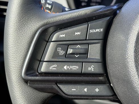 New 2026 Subaru Crosstrek 2.5i Limited AWD/4WD image 17