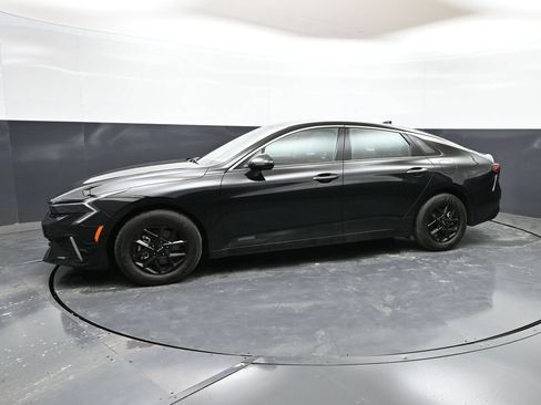 Used 2025 Kia K5 LXS FWD image 31