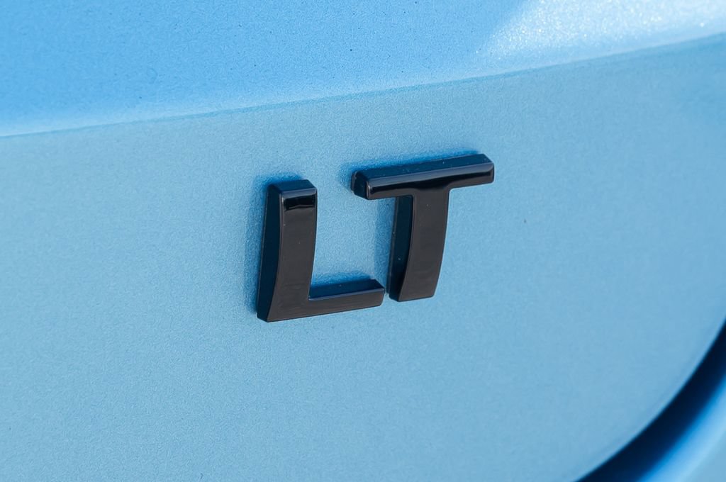 Used 2026 Chevrolet Trax LT w/ LT Convenience Package FWD image 12