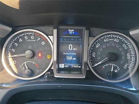 Used 2023 Toyota Tacoma SR5 RWD image 22