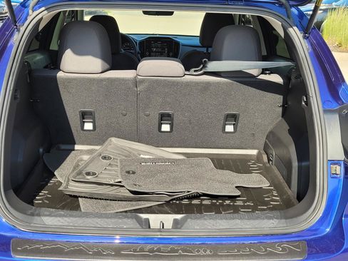 Certified 2025 Subaru Crosstrek 2.5i Premium w/ Crosstrek Mirror Package AWD/4WD image 19