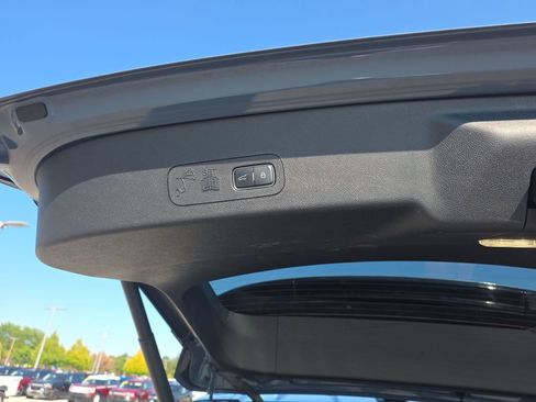 Used 2025 Lincoln Aviator Reserve w/ Illumination Package image 17