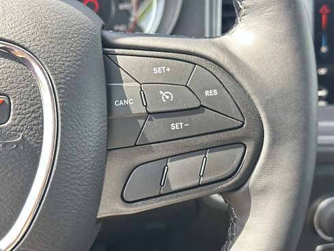 Used 2023 Dodge Charger SXT w/ Cold Weather Package RWD image 23