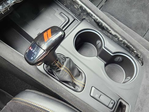 Used 2023 Dodge Durango R/T w/ Hemi Orange Plus Package AWD/4WD image 25