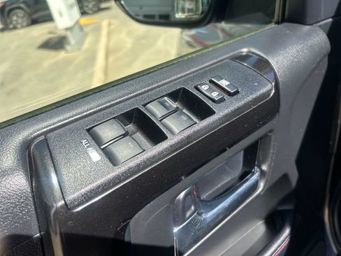 Certified 2020 Toyota 4Runner TRD Off-Road AWD/4WD image 12