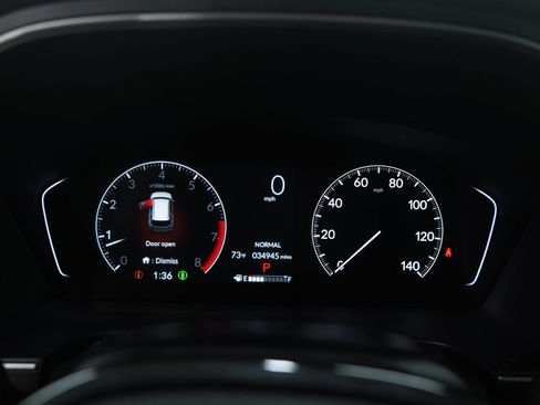 Used 2023 Honda Pilot Touring image 21