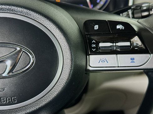 Used 2022 Hyundai Tucson SEL image 14