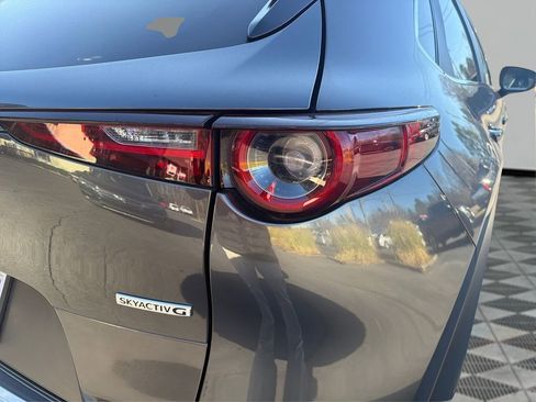 Used 2021 MAZDA CX-30 FWD 2.5 S w/ Select Package image 38